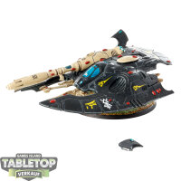 Aeldari - Warp Hunter - bemalt