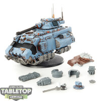 Space Marines - Gladiator Lancer - bemalt