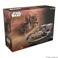 Star Wars: Legion - Legion – WLO-5 Speeder Tank -...
