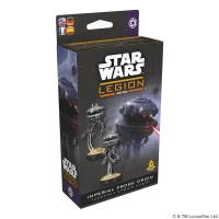 Star Wars: Legion - Imperial Probe Droid - Multilingual