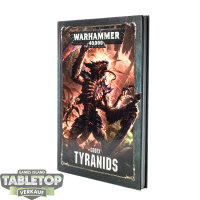 Tyraniden - Codex 8th Edition - deutsch