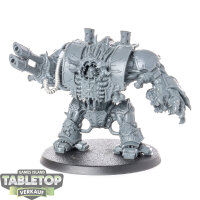 Chaos Space Marines - Helbrute - unbemalt