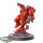 Space Marines - Lieutenant in Reiver Armour - teilweise bemalt