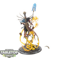 Ossiarch Bonereapers - Nagash, Supreme Lord of the Undead...