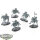 Astra Militarum - 5x Death Riders - unbemalt