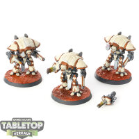 Legion Imperiales - 3x Legions Imperialis: Questoris...
