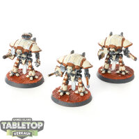Legion Imperiales - 3x Legions Imperialis: Questoris...