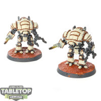 Legion Imperiales - 2x Legions Imperialis: Mechanicum...