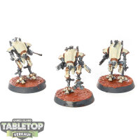 Legion Imperiales - 3x Legions Imperialis: Armiger...