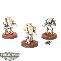 Legion Imperiales - 3x Legions Imperialis: Mechanicum...