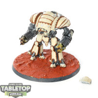 Legion Imperiales - Legions Imperialis: Mechanicum...