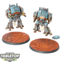 Legion Imperiales - 2x Legions Imperialis: Acastus...
