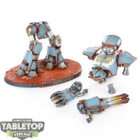 Legion Imperiales - Legions Imperialis: Reaver Battle...