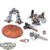 Legion Imperiales - Legions Imperialis: Warlord Titan...