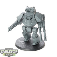 Horus Heresy - Contemptor Dreadnought - unbemalt