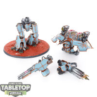 Legion Imperiales - Legions Imperialis: Warlord Titan -...