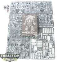 Legion Imperiales - Legions Imperialis: Warmaster -...