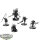 Orruk Warclans - 5x Monsta-Killaz - grundiert