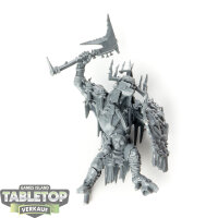 Orruk Warclans - Killaboss - unbemalt