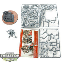 Flesh-eater Courts - Ushoran, Mortarch of Delusion -...