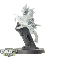 Flesh-eater Courts - Abhorrant Archregent - teilweise bemalt