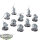 Orruk Warclans - 10x Gutrippaz - unbemalt