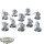 Orruk Warclans - 10x Gutrippaz - unbemalt