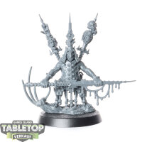 Orruk Warclans - Hobgrot Slittaboss - unbemalt
