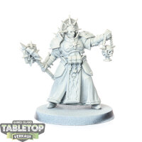 Stormcast Eternals - Knight-Relictor - grundiert