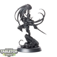 Drukhari - Lelith Hesperax - grundiert