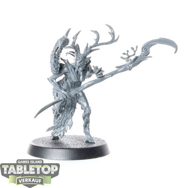 Sylvaneth - Branchwych - unbemalt