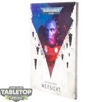 Regelbücher - Arks of Omen: Farsight - deutsch