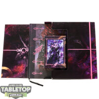 Emperor’s Children - Codex & Datacards: 10th...