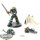 Dark Angels - Captain in Gravis Armour - bemalt