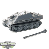 Flames of War - World of Tanks: Expansion - German...