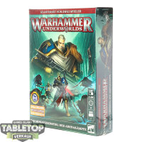 Warhammer Underworlds - Starter Set (GER) -...