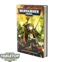 Regelbücher - Core Book 6th Edition - deutsch