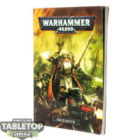 Regelbücher - Core Book 6th Edition - deutsch