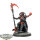 Necrons - Overlord klassisch - teilweise bemalt