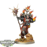 Chaos Space Marines - Master of Possession - teilweise...