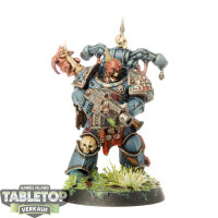 Death Guard - Gurg the Foul - bemalt