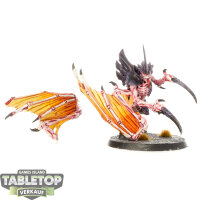 Tyraniden - Tyranid Prime - bemalt