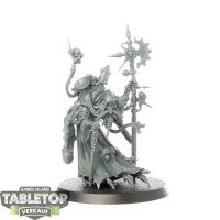 Adeptus Mechanicus - Tech-Priest Dominus - unbemalt