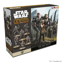 Star Wars: Legion - The Bad Batch - Multilingual