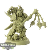 Death Guard - Scabboth - grundiert