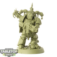 Death Guard - Gurg the Foul - grundiert