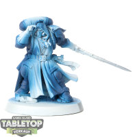 Space Marines - Primaris Librarian in Phobos Armour -...