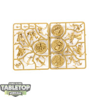 Stormcast Eternals - Storm of Celestus - im Gussrahmen