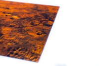 Playmats.eu - Mars Single-sided rubber Mat for Warganes - 72”x48” / 183x122 cm