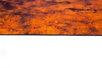 Playmats.eu - Mars Single-sided rubber Mat for Warganes - 72”x48” / 183x122 cm